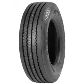 Шини Boto BT929 (рульова) 265/70 R19.5 143/141J