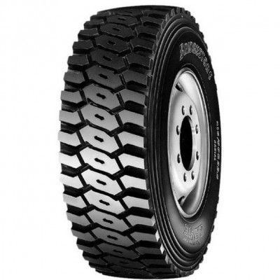 Шини Bridgestone L-355 (ведуча) 13 R22.5 154/150K