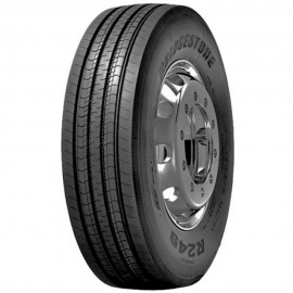 Шины Bridgestone R249 Ecopia (рулевая) 315/80 R22.5 154/150M