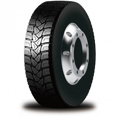 Шины Compasal CPD82 (ведущая) 315/80 R22.5 156K