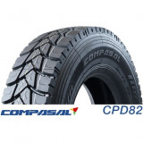 Шини Compasal CPD82 (ведуча) 315/80 R22.5 156K