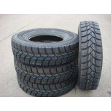 Шины Compasal CPD82 (ведущая) 315/80 R22.5 156K