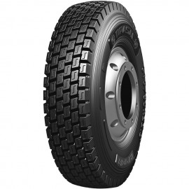 Шины Compasal CPD81 (ведущая) 245/70 R19.5 143/141J