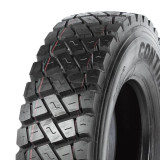 Шины Continental HDC1 ED (ведущая) 315/80 R22.5 156/150K PR18