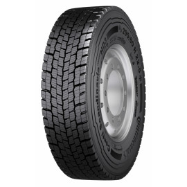 Шини Continental Conti Scandinavia HD3 315/80 R22.5 156/150L