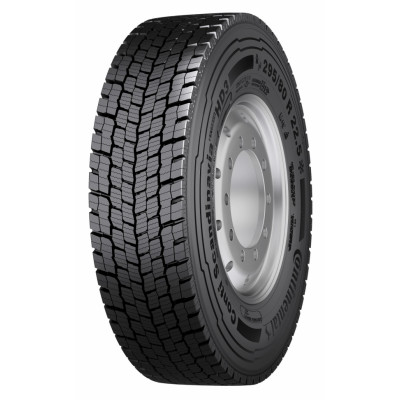 Шини Continental Conti Scandinavia HD3 315/80 R22.5 156/150L