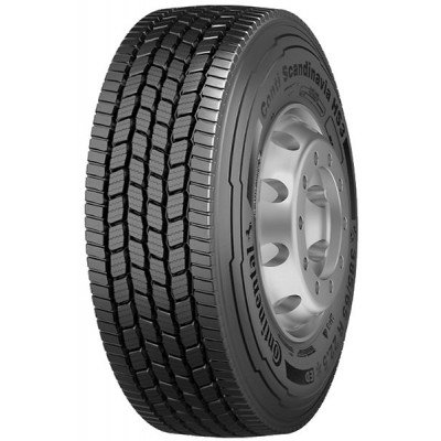 Шини Continental Conti Scandinavia HS3 315/70 R22.5 154/150L