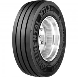 Шини Continental HTL2 Eco+ (причіпна) 215/75 R17.5 135/133L PR16