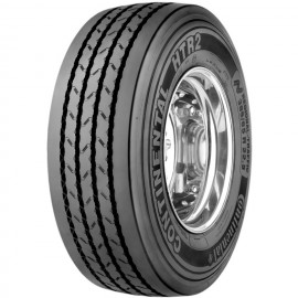 Шини Continental HTR2 (причіпна) 425/65 R22.5 165K PR20