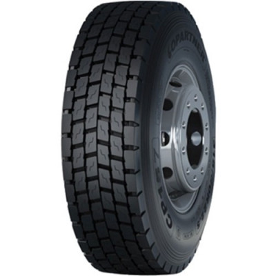 Шини Copartner CP157 (ведуча) 315/70 R22.5 151/148L PR18