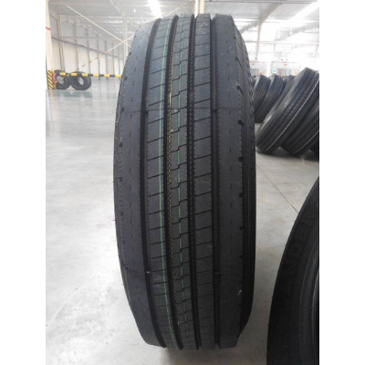 Шини Constancy АH398 (універсальна) 385/65 R22.5 160K PR24