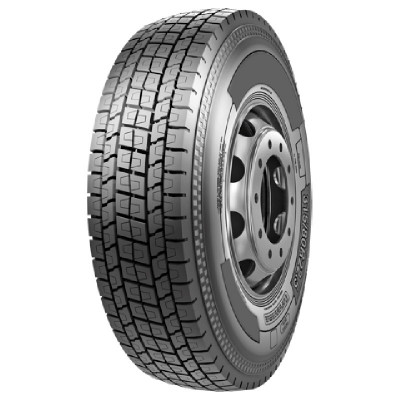 Шины Constancy Ecosmart 78 (ведущая) 295/80 R22.5 152/149M