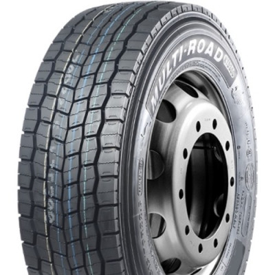 Шини CROSS WIND CWD30K (ведуча) 295/80 R22.5 152/148M