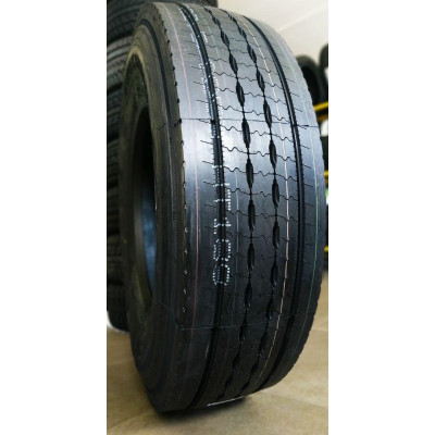 Шины CROSS WIND CWS10E (рулевая) 315/60 R22.5 152/148L