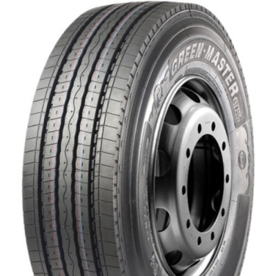 Шины CROSS WIND CWS30K (рулевая) 315/70 R22.5 156/150L