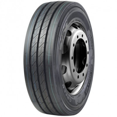 Шины CROSS WIND CWT20E (универсальная) 235/75 R17.5 143/141J