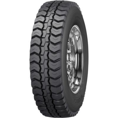 Шини Debica DMSD (ведуча) 315/80 R22.5 156/150K