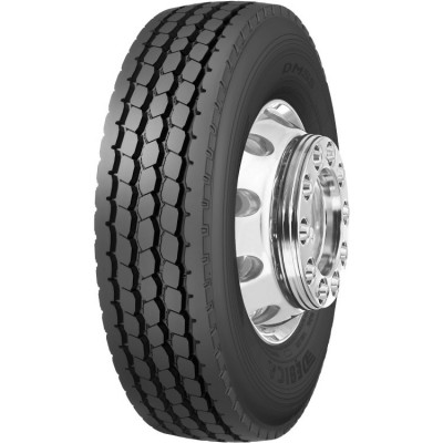 Шини Debica DMSS (рульова) 315/80 R22.5 156/150K