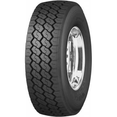 Шини Debica DMST (ведуча) 385/65 R22.5 160K