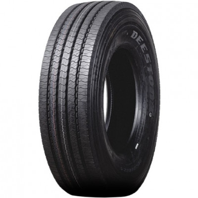 Шини Deestone SV403 (рульова) 295/80 R22.5 154/149L PR16