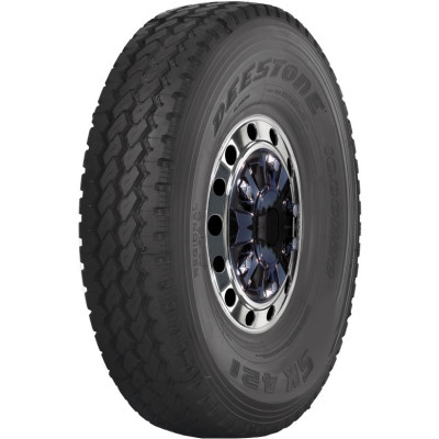 Шины Deestone SK421 (ведущая) 385/65 R22.5 160K PR20