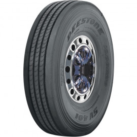 Шини Deestone SV401 (рульова) 215/75 R17.5 135/133J PR16