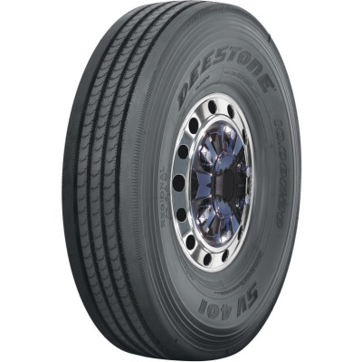 Шины Deestone SV401 (рулевая) 215/75 R17.5 135/133J PR16