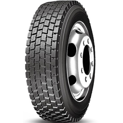 Шины Doublestar DSR08A (ведущая) 215/75 R17.5 135/133J PR18