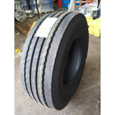 Шины Doublestar DMS100 (универсальная) 385/65 R22.5 164K