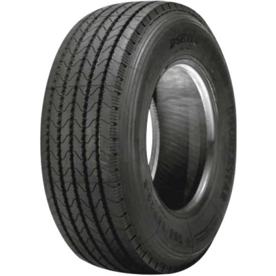 Шини Doublestar DSR118 (причіпна) 385/65 R22.5 160K PR20