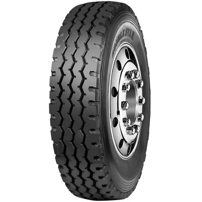 Шини Doublestar DSR188 (універсальна) 315/80 R22.5 154/151M PR18