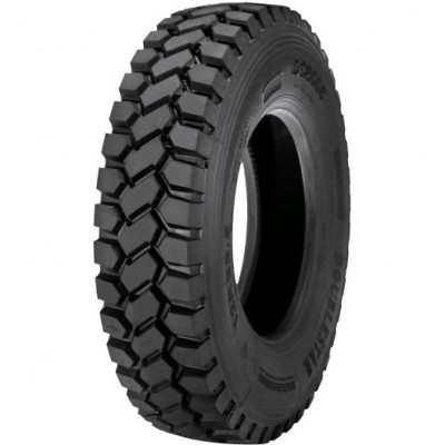 Шини Doublestar DSR668 (ведуча) 315/80 R22.5 156/150L PR20