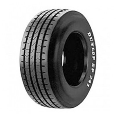 Шины Dunlop SP 241 (прицепная) 425/55 R19.5 160J