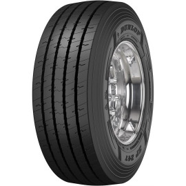 Шини Dunlop SP247 (причіпна) 385/55 R22.5 160K