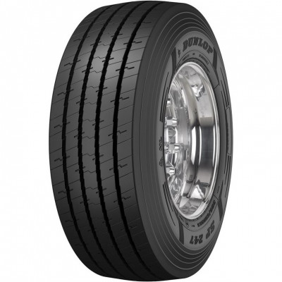 Шины Dunlop SP247 (прицепная) 385/55 R22.5 160K