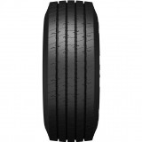 Шини Dunlop SP247 (причіпна) 385/55 R22.5 160K