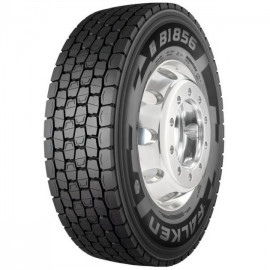 Шины Falken BI856 (ведущая) 315/80 R22.5 156/150L