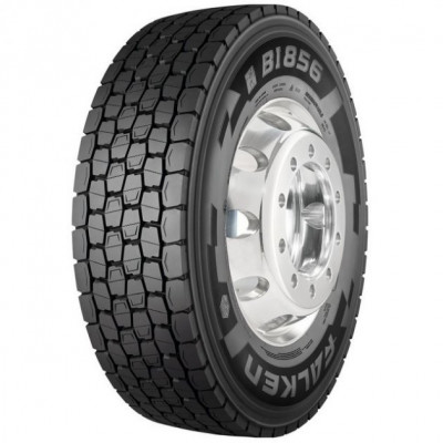 Шины Falken BI856 (ведущая) 265/70 R17.5 139/136M