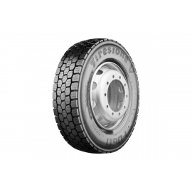 Шины Firestone FD611 (ведущая) 235/75 R17.5 132/255M