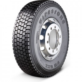 Шины Firestone FD622 Plus (ведущая) 315/70 R22.5 154/150L