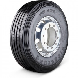 Шины Firestone FS422 Plus (рулевая) 315/70 R22.5 154/150L