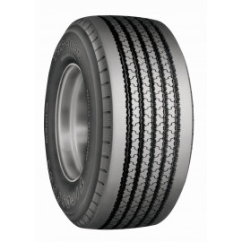 Шини Firestone TSP3000 (причіпна) 245/70 R17.5 143/141J