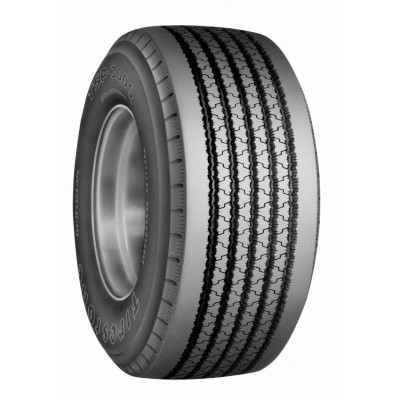 Шины Firestone TSP3000 (прицепная) 265/70 R19.5 143/141J