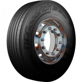 Шини BFGoodrich Route Control S (рульова) 285/70 R19.5 146/144L