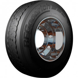 Шини BFGoodrich Route Control T (причіпна) 435/50 R19.5 160K