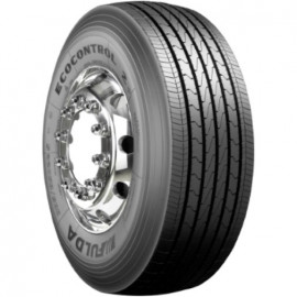 Шины Fulda EcoControl 2+ (рулевая) 295/80 R22.5 152/148M