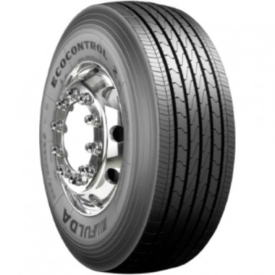 Шины Fulda EcoControl 2+ (рулевая) 295/80 R22.5 152/148M