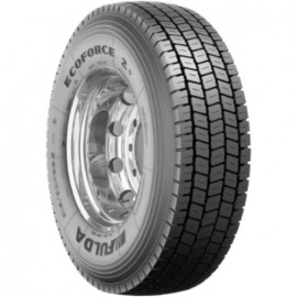 Шини Fulda EcoForce 2 Plus (ведуча) 315/60 R22.5 152/148L