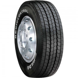 Шини Fulda Regiocontrol (рульова) 285/70 R19.5 146L/140M