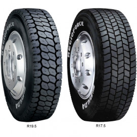 Шини Fulda Regioforce (ведуча) 285/70 R19.5 146/144L